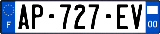 AP-727-EV
