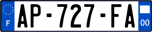AP-727-FA