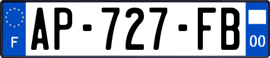 AP-727-FB