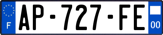 AP-727-FE