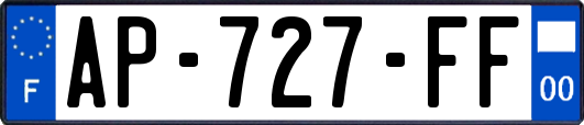 AP-727-FF