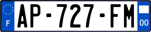 AP-727-FM