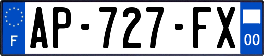 AP-727-FX