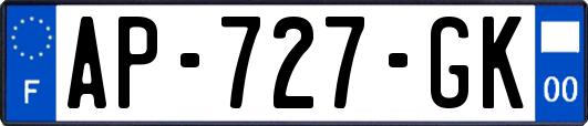 AP-727-GK