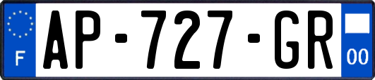 AP-727-GR