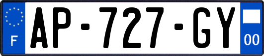 AP-727-GY