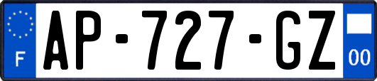 AP-727-GZ