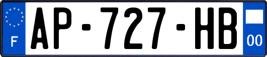 AP-727-HB