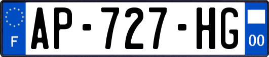 AP-727-HG