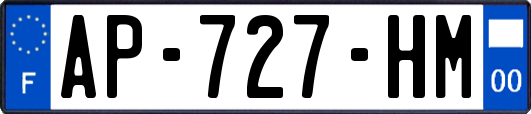 AP-727-HM