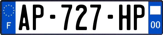 AP-727-HP