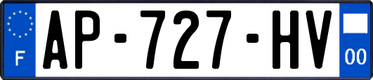 AP-727-HV