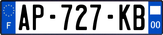 AP-727-KB