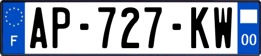 AP-727-KW