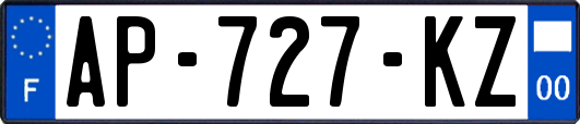 AP-727-KZ