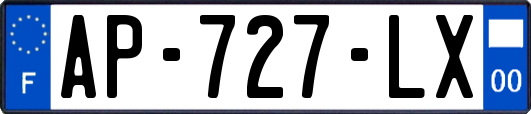 AP-727-LX
