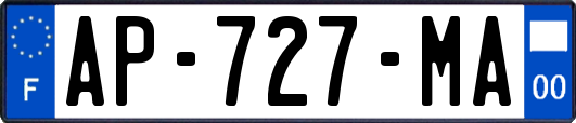 AP-727-MA