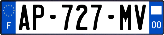 AP-727-MV