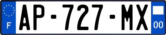 AP-727-MX