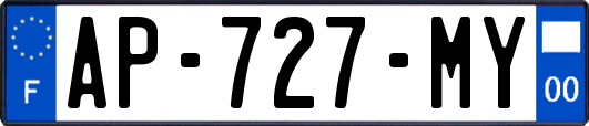 AP-727-MY