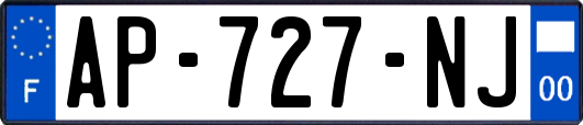 AP-727-NJ