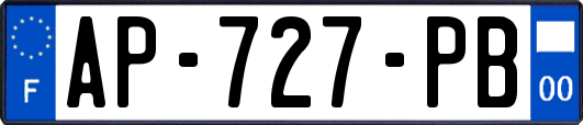 AP-727-PB