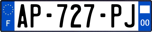 AP-727-PJ