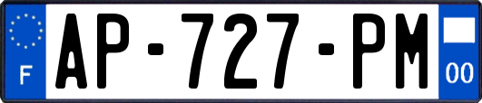 AP-727-PM