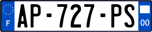 AP-727-PS