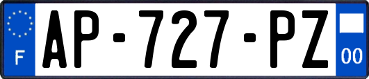 AP-727-PZ