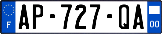 AP-727-QA