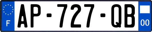 AP-727-QB