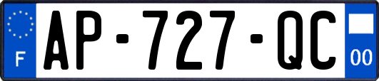 AP-727-QC
