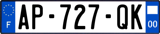 AP-727-QK