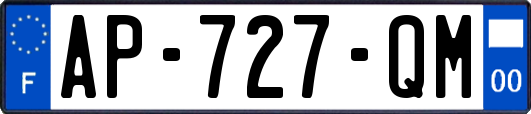 AP-727-QM