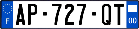 AP-727-QT