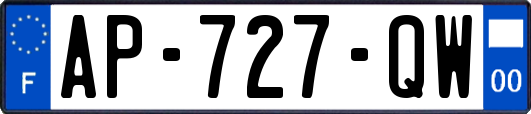 AP-727-QW