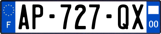 AP-727-QX