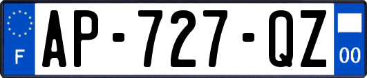 AP-727-QZ