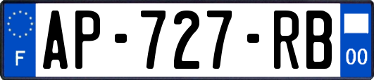 AP-727-RB