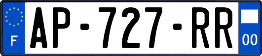 AP-727-RR