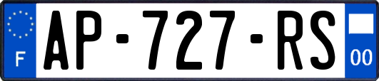 AP-727-RS