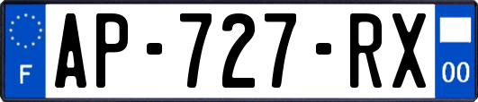 AP-727-RX