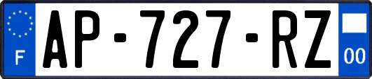 AP-727-RZ