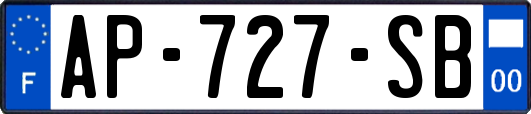 AP-727-SB