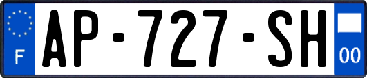 AP-727-SH