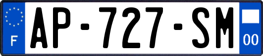 AP-727-SM