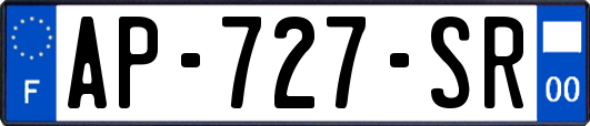 AP-727-SR