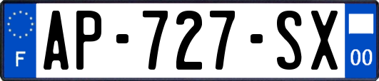 AP-727-SX