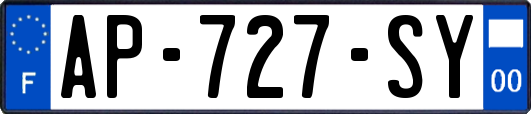 AP-727-SY